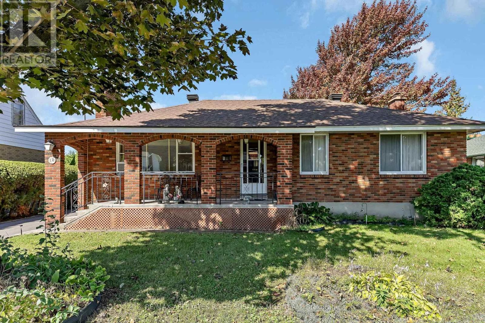131 Oakridge Boulevard
