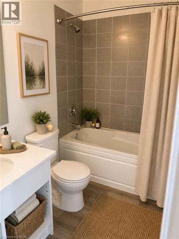 Single Family at 505- 255 NORTHFIELD Drive, Waterloo, Ontario - Photo 6 - RE/MAX Garden City Realty