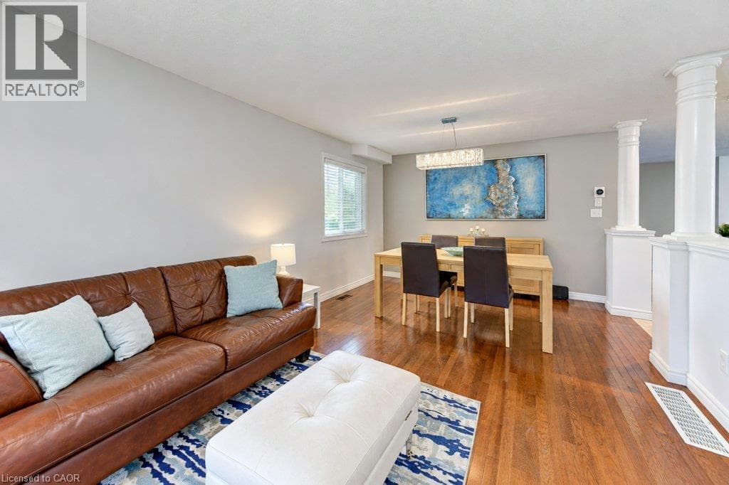 Single Family at 88 DECARO Crescent, Cambridge, Ontario - Photo 7 - RE/MAX Garden City Realty