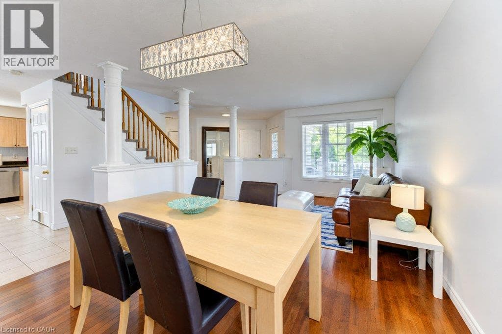 Single Family at 88 DECARO Crescent, Cambridge, Ontario - Photo 9 - RE/MAX Garden City Realty