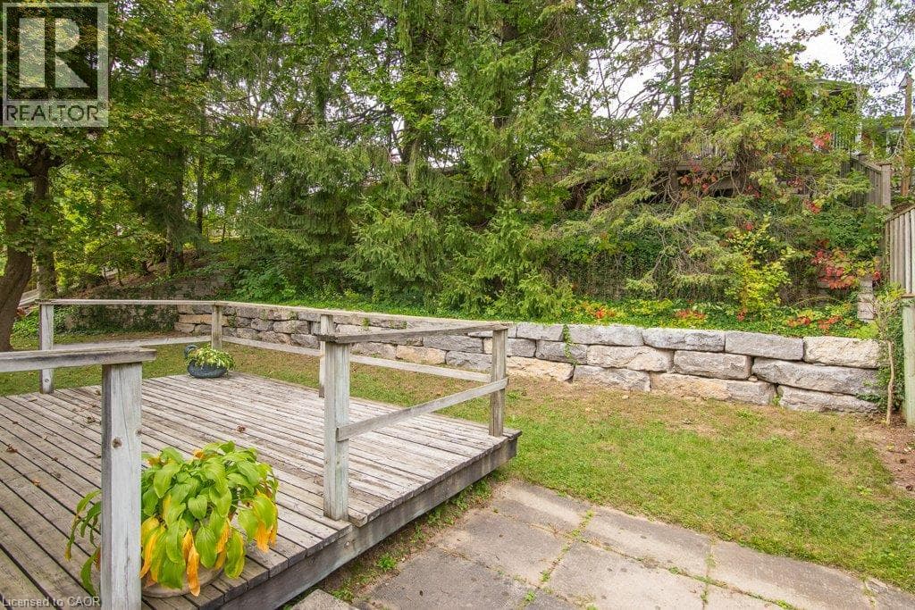 Single Family at 132 FOREST HILL Drive, Kitchener, Ontario - Photo 6 - RE/MAX Garden City Realty