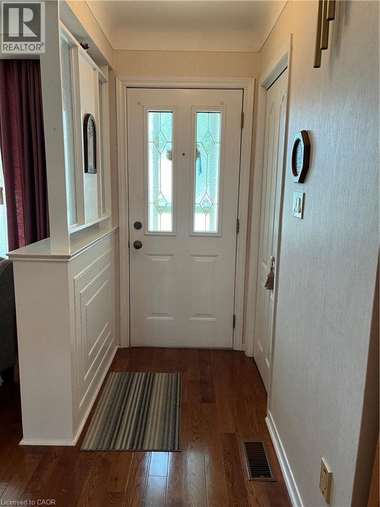 Single Family at 205 RYKERT Street, St. Catharines, Ontario - Photo 2 - RE/MAX Garden City Realty