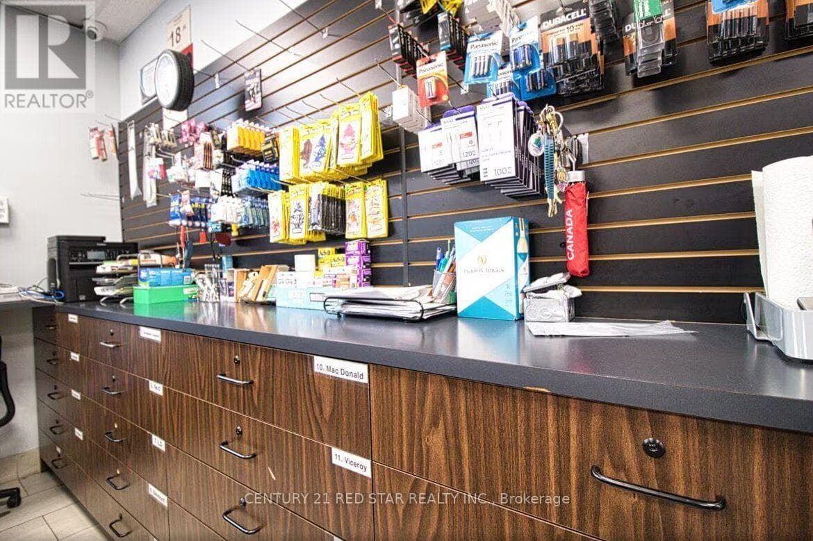 Retail at 410 Queen Street, Chatham-Kent (Chatham), Ontario - Photo 9 - RE/MAX Garden City Realty