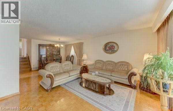 Single Family at 141 HAZELGLEN Drive, Kitchener, Ontario - Photo 7 - RE/MAX Garden City Realty