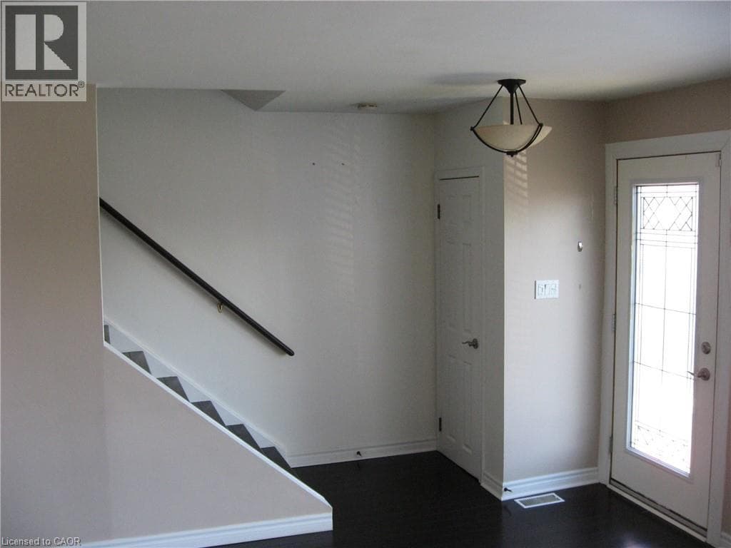 Single Family at 124 AVALON Place, Kitchener, Ontario - Photo 2 - RE/MAX Garden City Realty