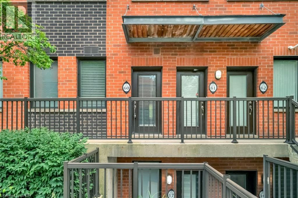 Single Family at 60- 60 WINSTON PARK Boulevard, Toronto, Ontario - Photo 2 - RE/MAX Garden City Realty