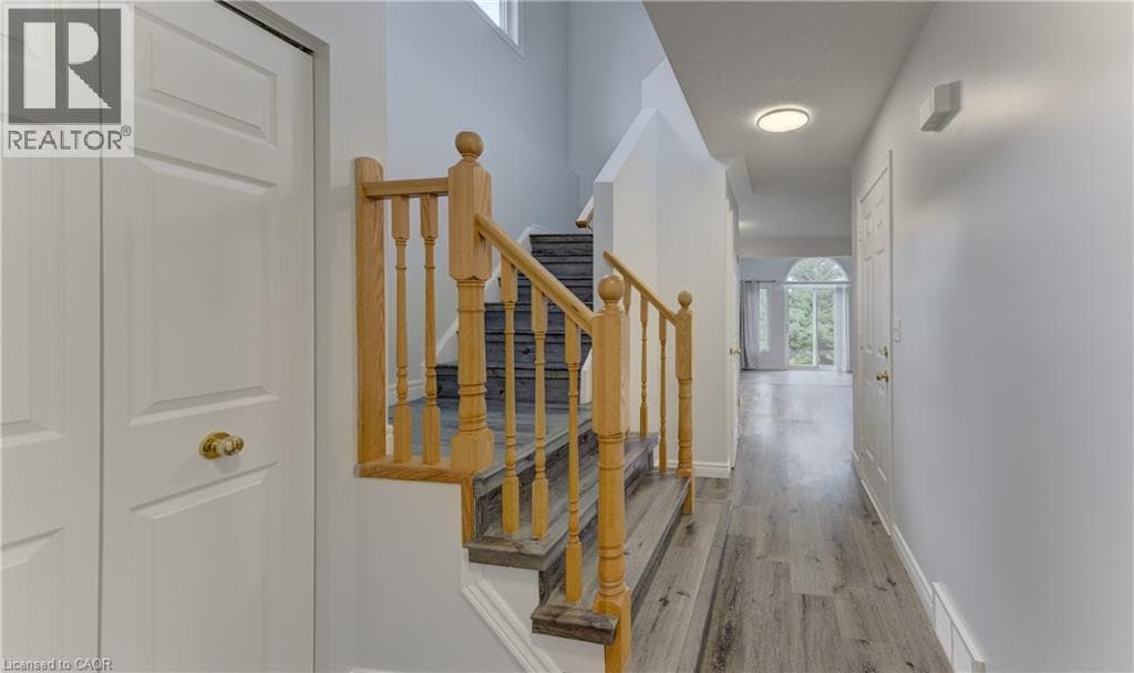 Single Family at 612 BRANDENBURG Boulevard, Waterloo, Ontario - Photo 8 - RE/MAX Garden City Realty