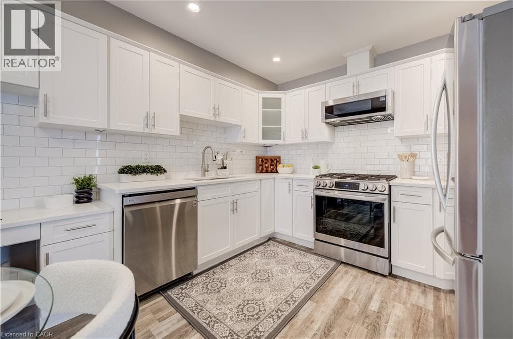 Single Family at 71 JUNIPER Street, Cambridge, Ontario - Photo 3 - RE/MAX Garden City Realty