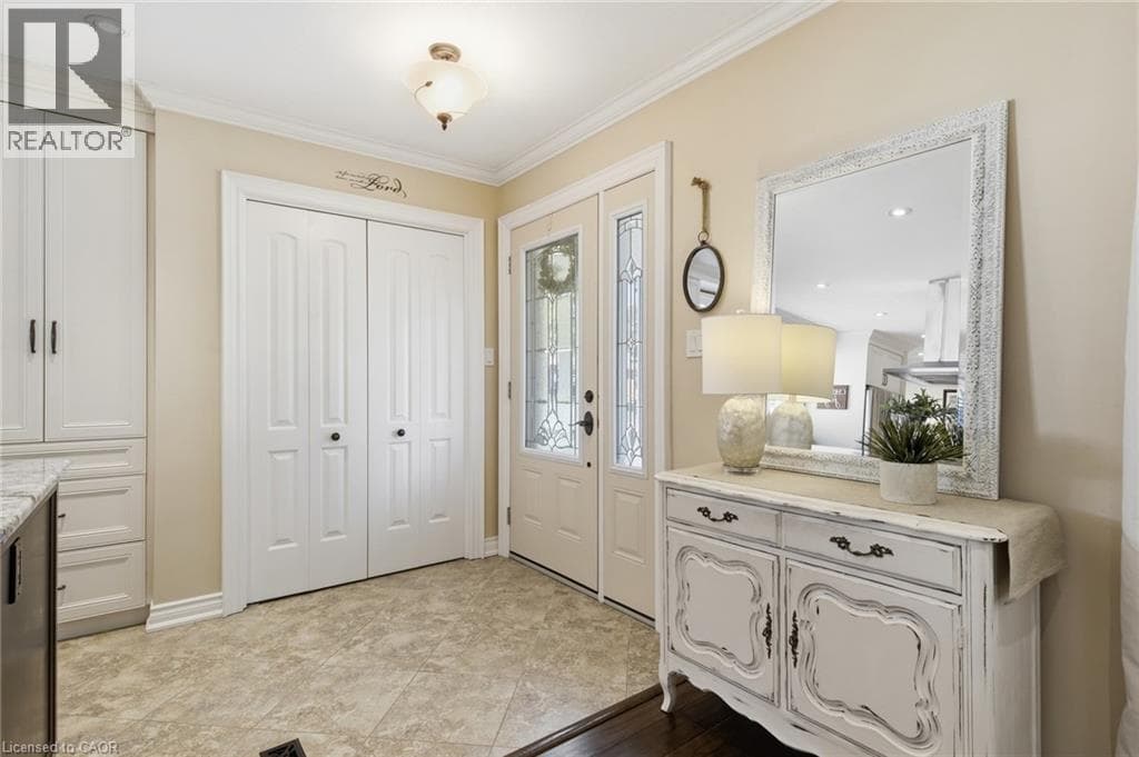 Single Family at 26 ALEXANDER Avenue, Cambridge, Ontario - Photo 6 - RE/MAX Garden City Realty