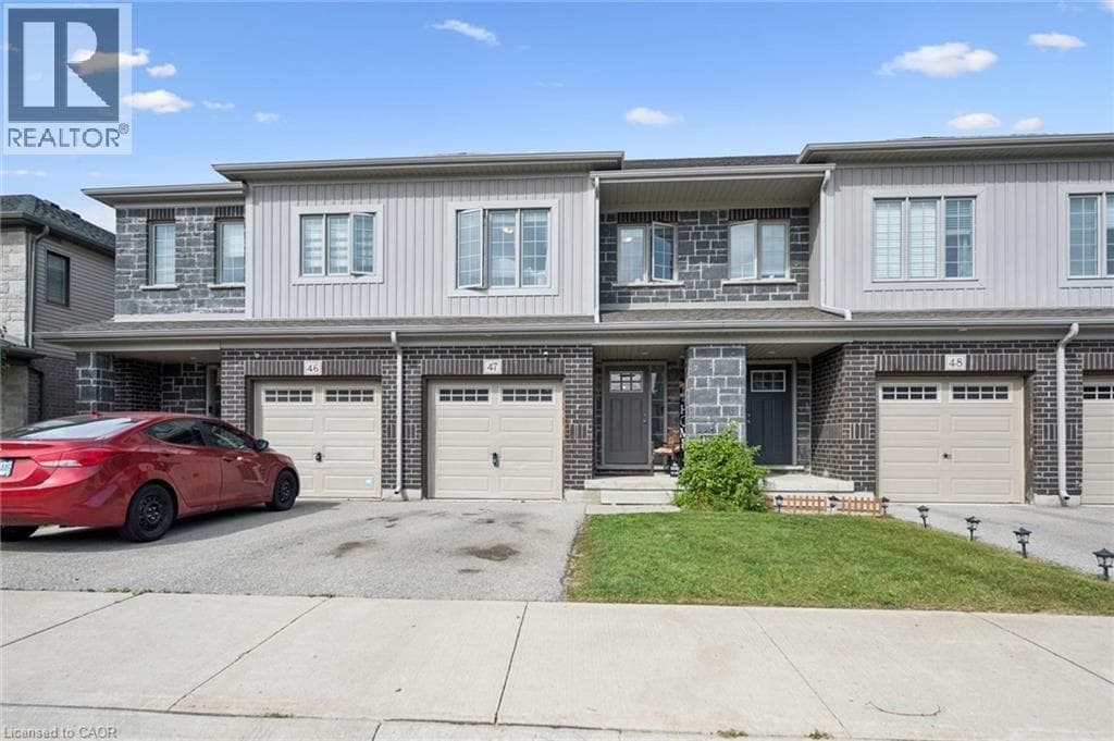 Single Family at 47- 135 HARDCASTLE Drive, Cambridge, Ontario - Photo 4 - RE/MAX Garden City Realty
