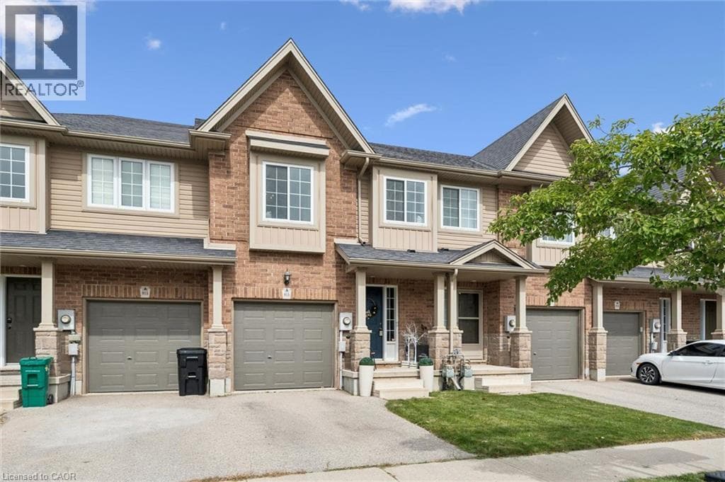 Single Family at 915 ZELLER Crescent, Kitchener, Ontario - Photo 2 - RE/MAX Garden City Realty