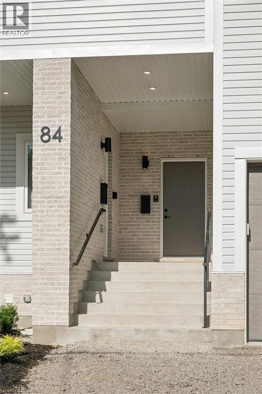 Single Family at 82 CHALMERS Street, Cambridge, Ontario - Photo 6 - RE/MAX Garden City Realty