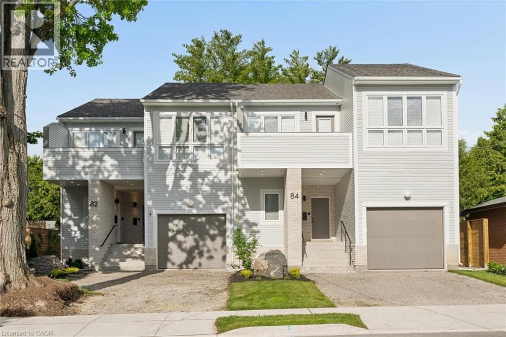Single Family at 82 CHALMERS Street, Cambridge, Ontario - Photo 4 - RE/MAX Garden City Realty