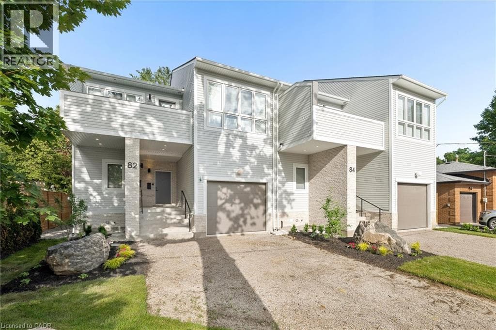 Multi-family at 82 CHALMERS Street, Cambridge, Ontario - Photo 5 - RE/MAX Garden City Realty