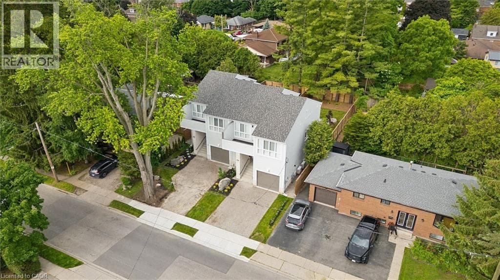 Multi-family at 82 CHALMERS Street, Cambridge, Ontario - Photo 2 - RE/MAX Garden City Realty