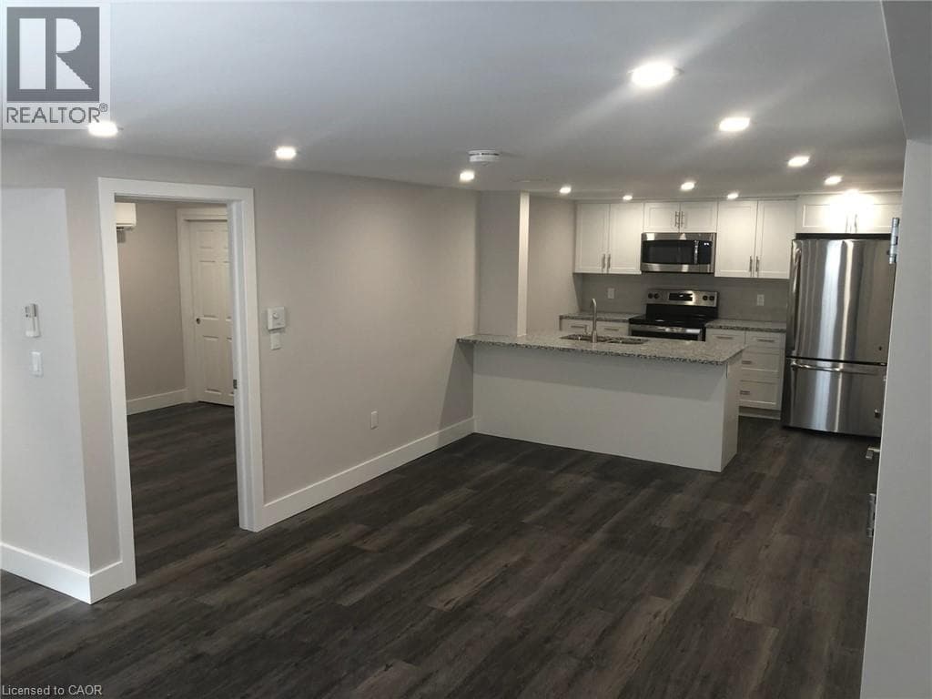 Multi-family at 805 ROCKWAY Drive, Kitchener, Ontario - Photo 9 - RE/MAX Garden City Realty