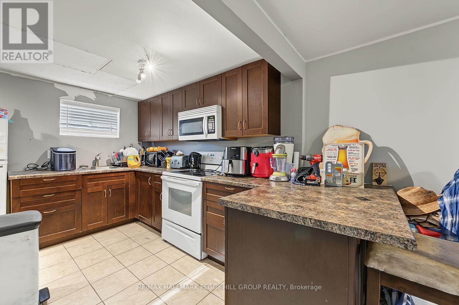 Single Family at Lower- 9 Baker Crescent, Barrie (Cundles East), Ontario - Photo 4 - RE/MAX Garden City Realty