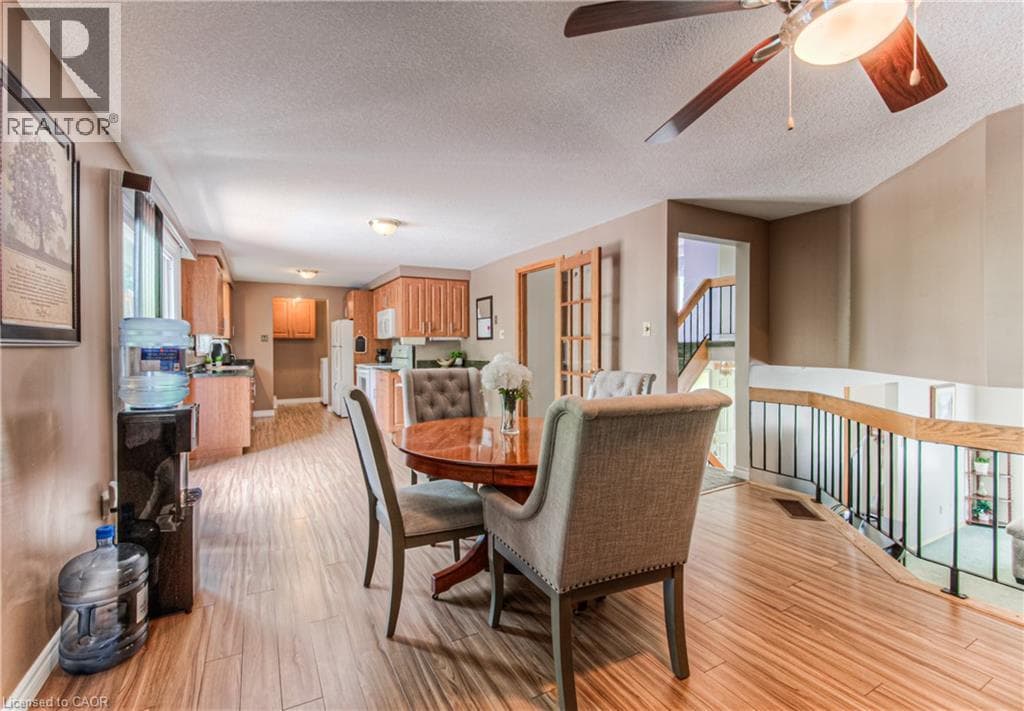 Single Family at 82 ROSENEATH Crescent, Kitchener, Ontario - Photo 8 - RE/MAX Garden City Realty