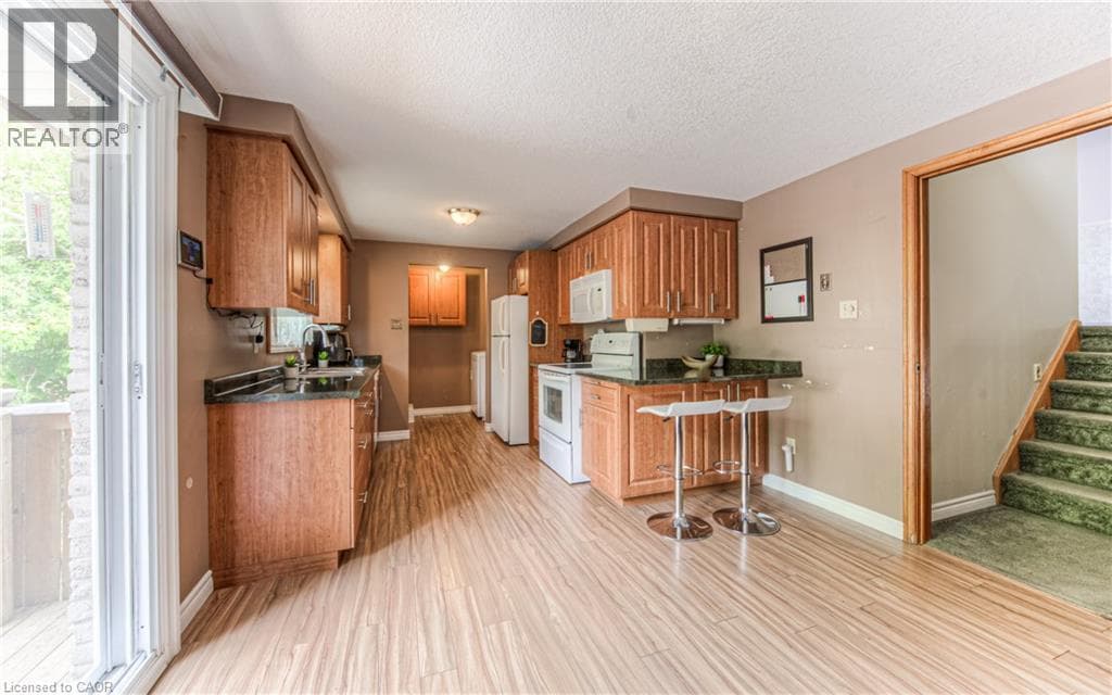 Single Family at 82 ROSENEATH Crescent, Kitchener, Ontario - Photo 9 - RE/MAX Garden City Realty