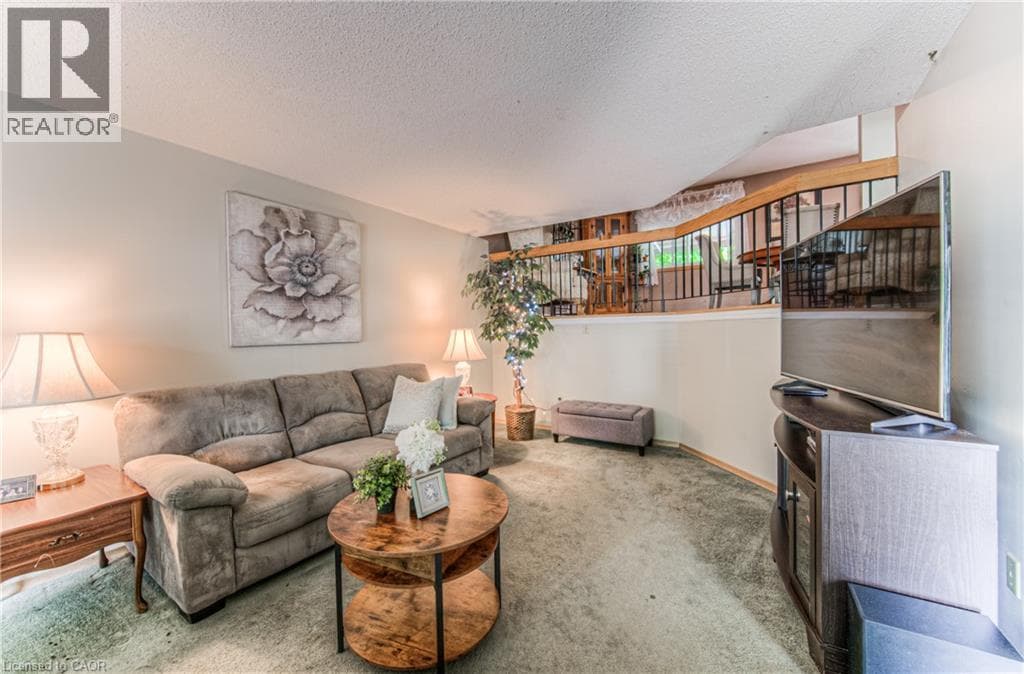 Single Family at 82 ROSENEATH Crescent, Kitchener, Ontario - Photo 4 - RE/MAX Garden City Realty