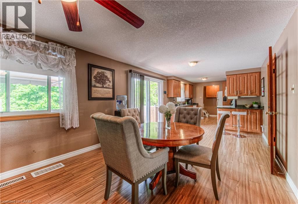 Single Family at 82 ROSENEATH Crescent, Kitchener, Ontario - Photo 7 - RE/MAX Garden City Realty