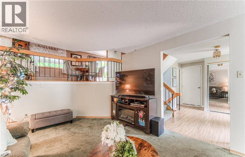 Single Family at 82 ROSENEATH Crescent, Kitchener, Ontario - Photo 5 - RE/MAX Garden City Realty