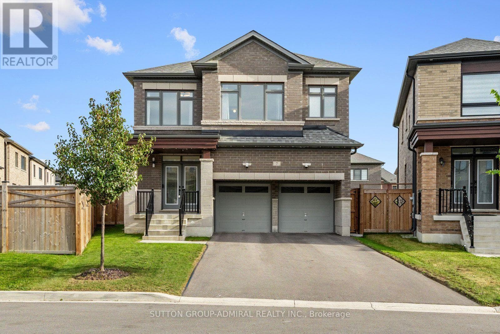 7 Priory Drive