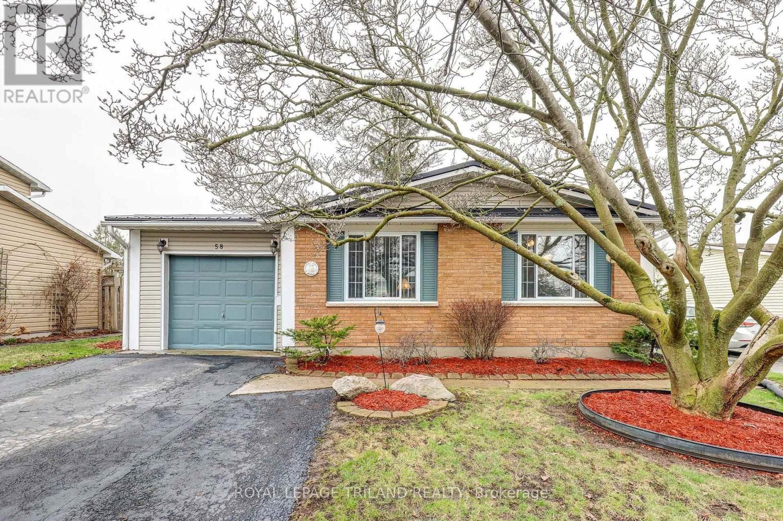 58 VANBUSKIRK Drive