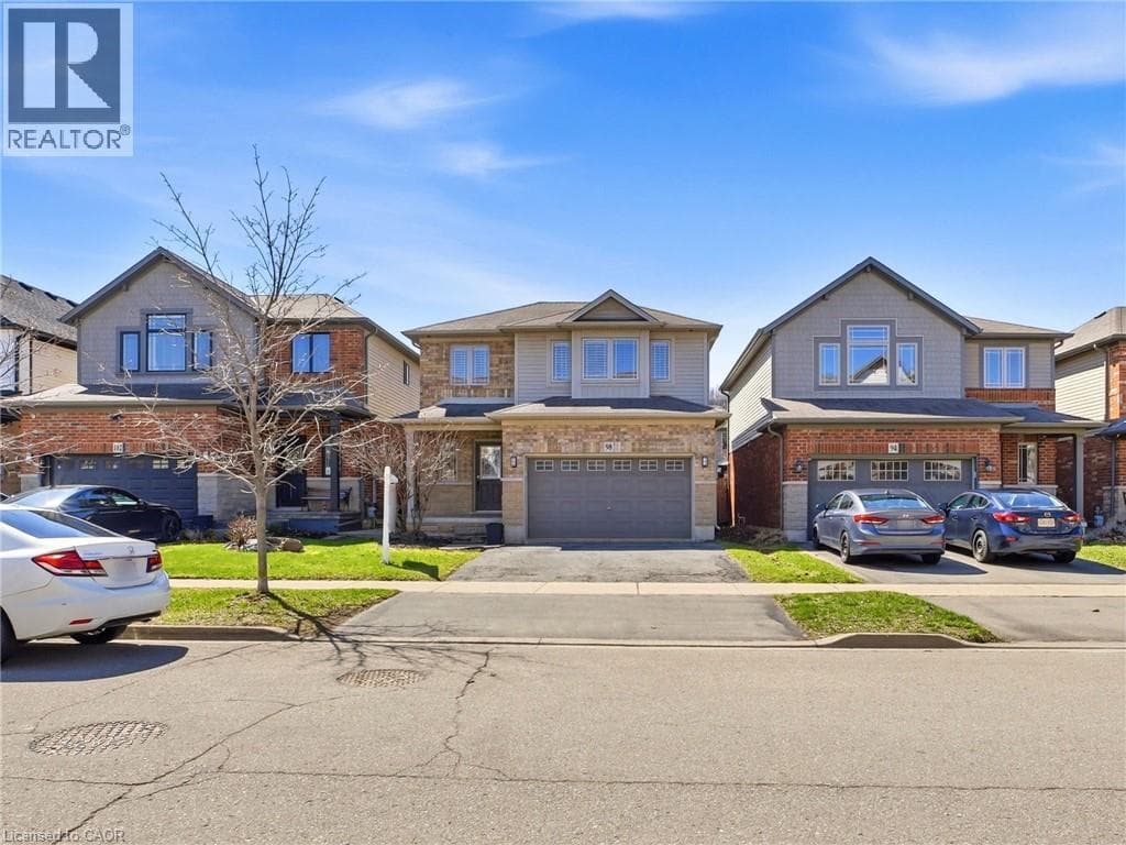 Single Family at 98 WILLOW Lane, Grimsby, Ontario - Photo 2 - RE/MAX Garden City Realty
