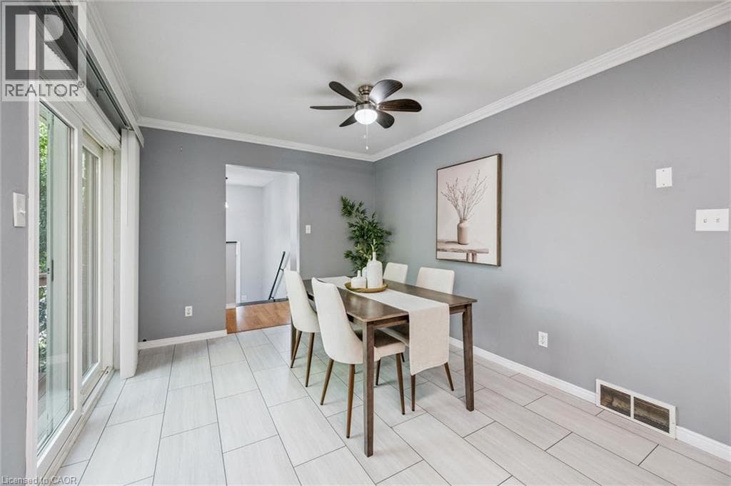 Single Family at 78 OLD HURON Court, Kitchener, Ontario - Photo 9 - RE/MAX Garden City Realty