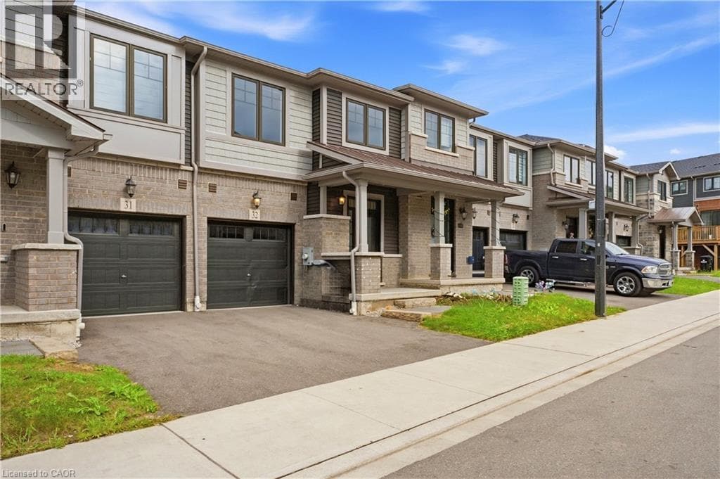 Single Family at 32- 10 BIRMINGHAM Drive, Cambridge, Ontario - Photo 2 - RE/MAX Garden City Realty