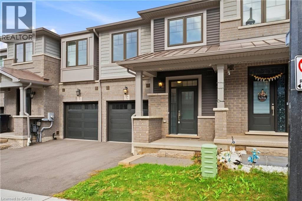 Single Family at 32- 10 BIRMINGHAM Drive, Cambridge, Ontario - Photo 3 - RE/MAX Garden City Realty