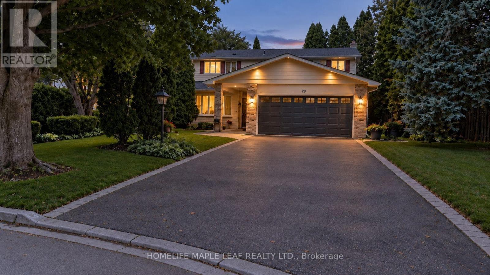 20 Brookfield Court