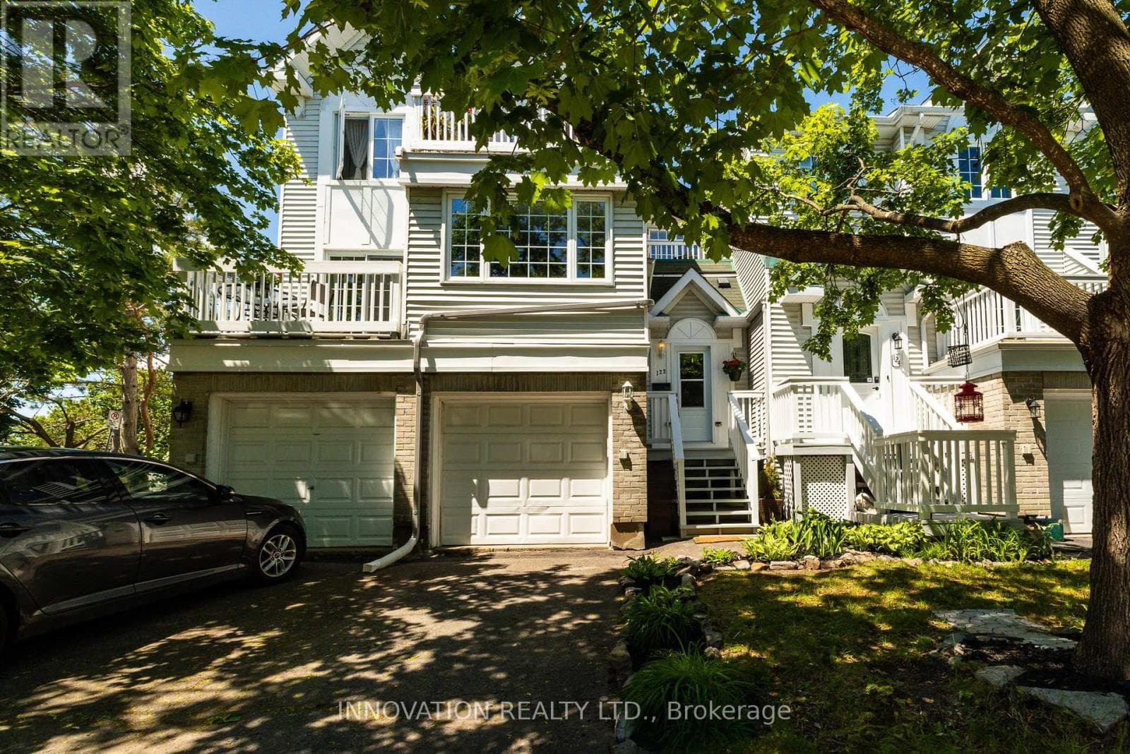 58- 122 Castlegreen Private
