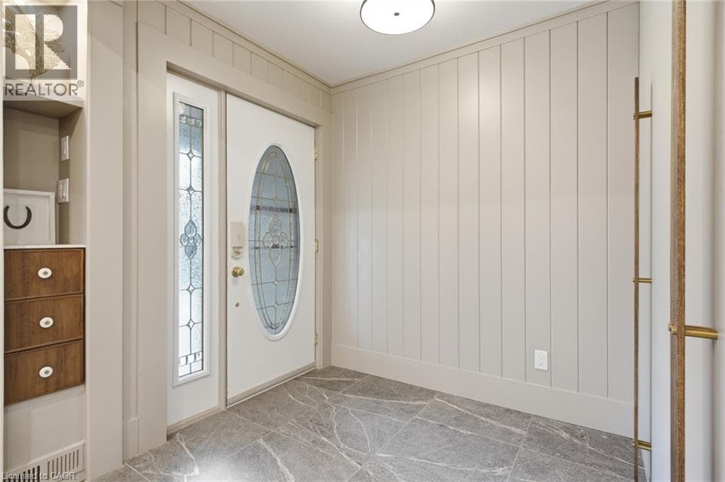 Single Family at 445 SHERRING Street, Cambridge, Ontario - Photo 3 - RE/MAX Garden City Realty
