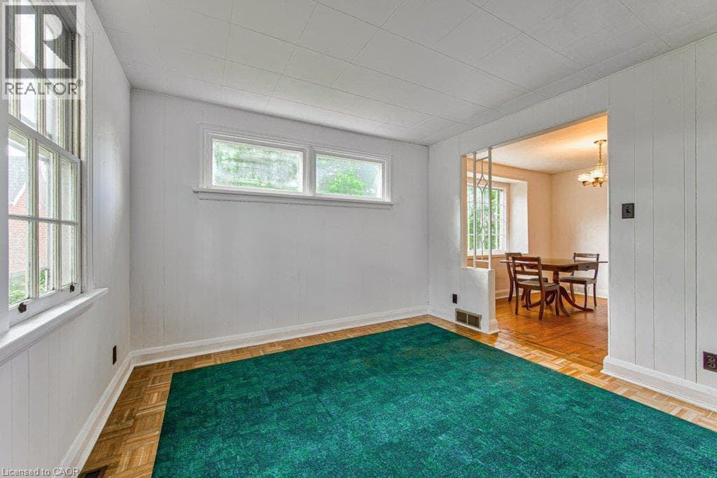 Single Family at 321 HIGHLAND Park, Cambridge, Ontario - Photo 8 - RE/MAX Garden City Realty