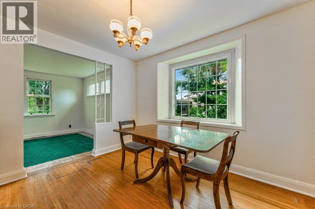 Single Family at 321 HIGHLAND Park, Cambridge, Ontario - Photo 7 - RE/MAX Garden City Realty