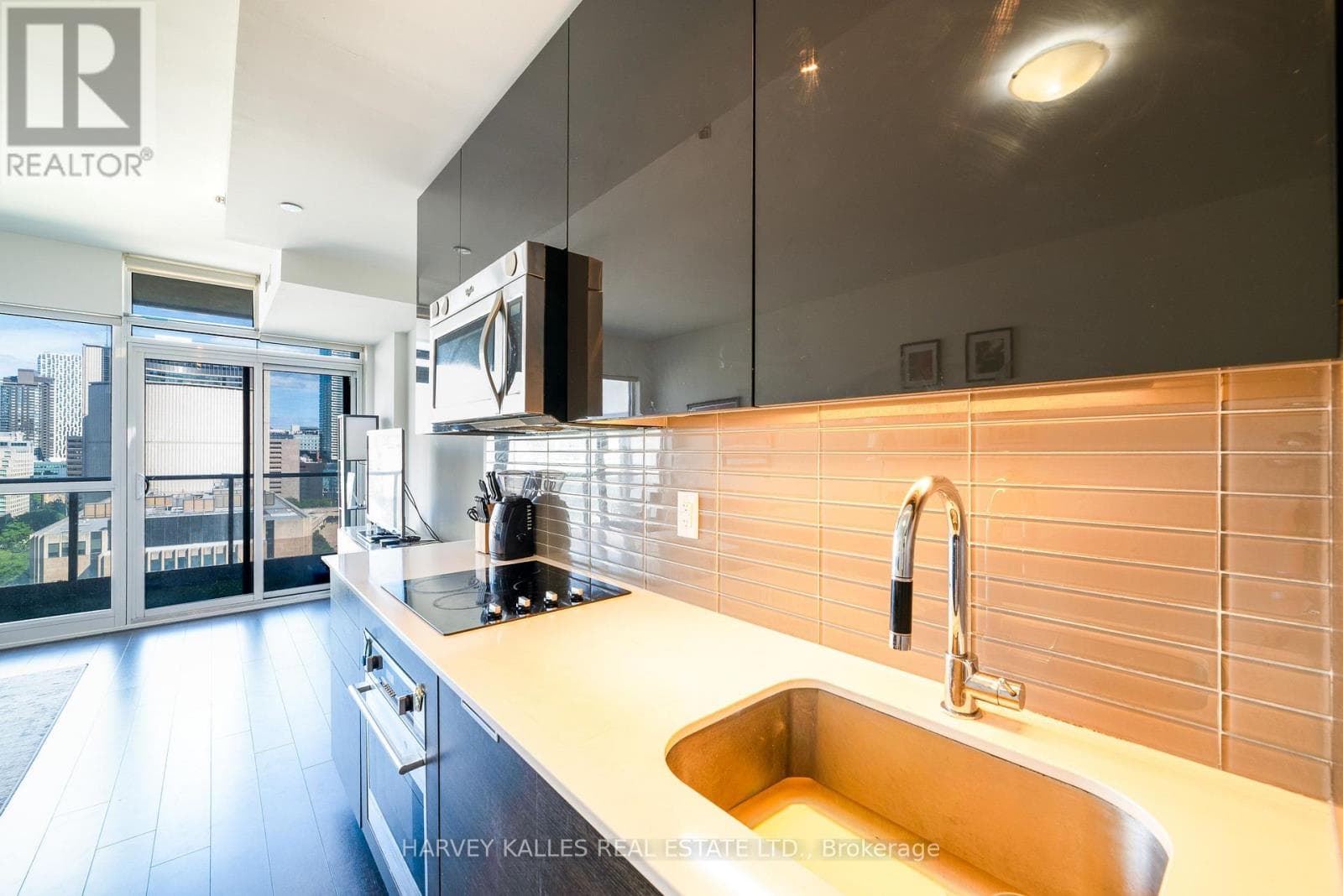 Single Family at 1610- 210 Simcoe Street, Toronto (Kensington-Chinatown), Ontario - Photo 3 - RE/MAX Garden City Realty