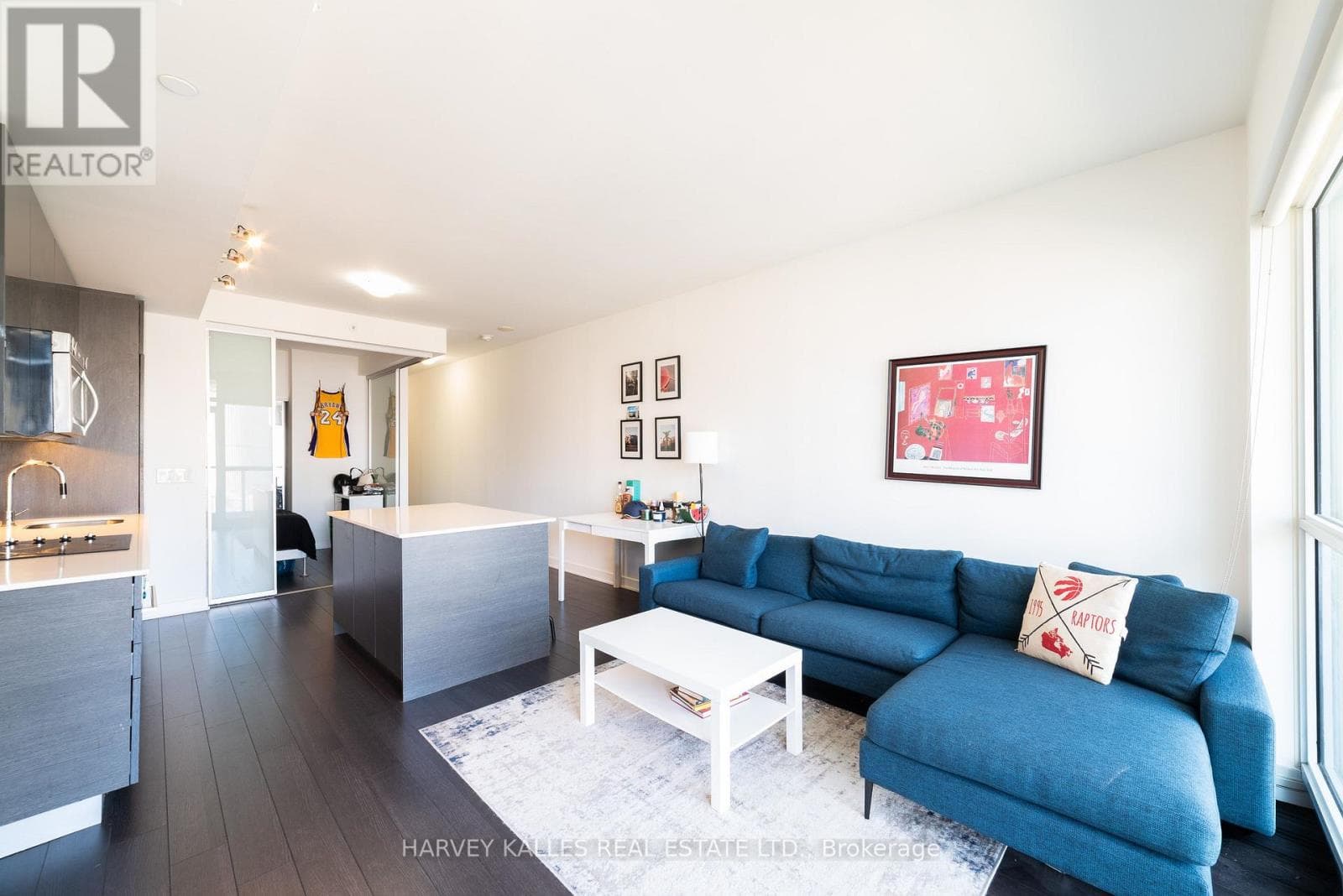 Single Family at 1610- 210 Simcoe Street, Toronto (Kensington-Chinatown), Ontario - Photo 7 - RE/MAX Garden City Realty