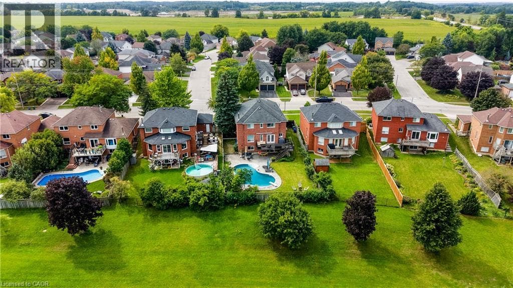 Single Family at 554 GRAND RIDGE Drive, Cambridge, Ontario - Photo 3 - RE/MAX Garden City Realty