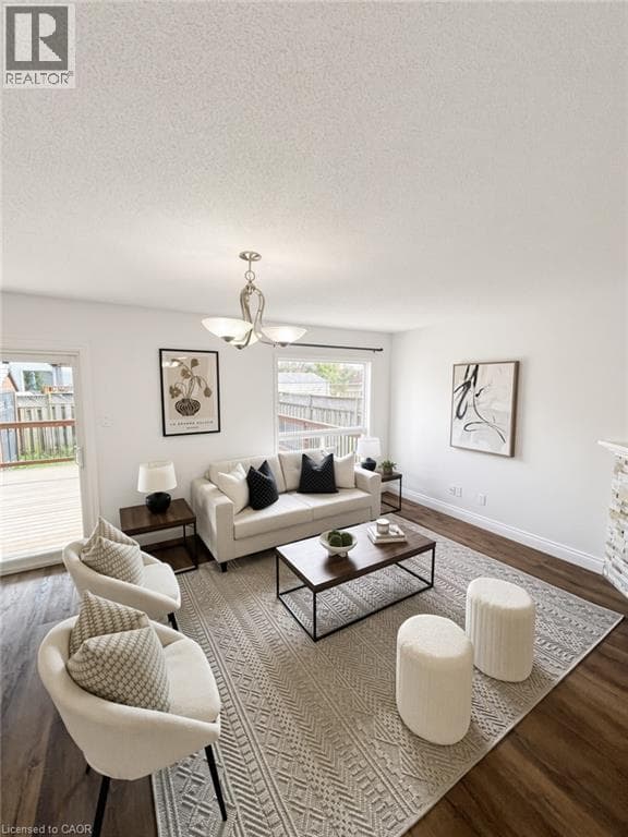 Single Family at 765 ANGLER Way, Waterloo, Ontario - Photo 6 - RE/MAX Garden City Realty