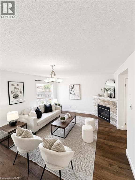 Single Family at 765 ANGLER Way, Waterloo, Ontario - Photo 9 - RE/MAX Garden City Realty