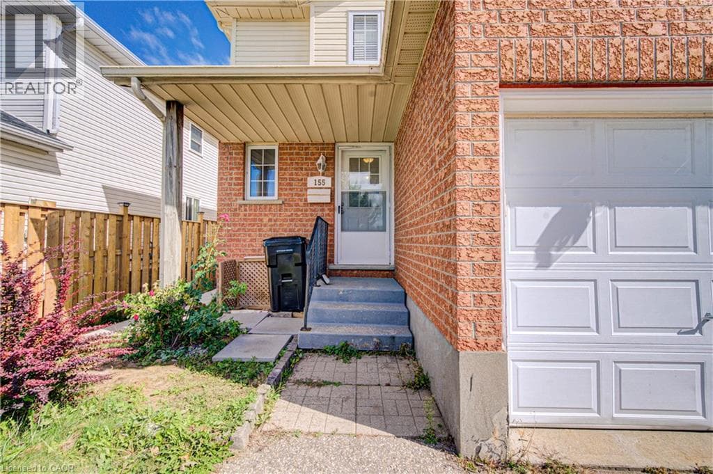 Single Family at 155 HIGHBROOK Street, Kitchener, Ontario - Photo 3 - RE/MAX Garden City Realty