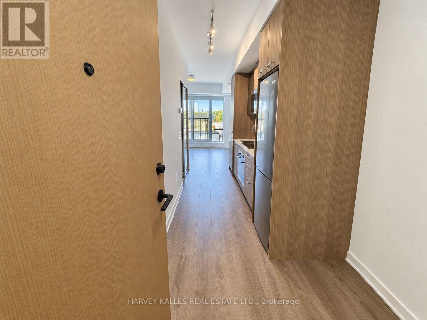 Single Family at 450- 30 Dreamers Way, Toronto (Regent Park), Ontario - Photo 2 - RE/MAX Garden City Realty