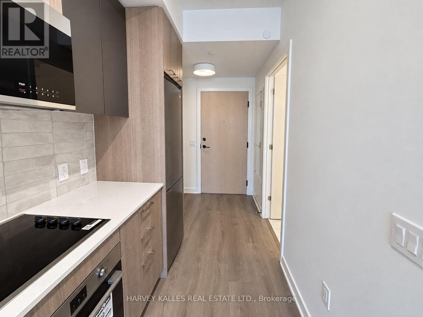 Single Family at 450- 30 Dreamers Way, Toronto (Regent Park), Ontario - Photo 4 - RE/MAX Garden City Realty
