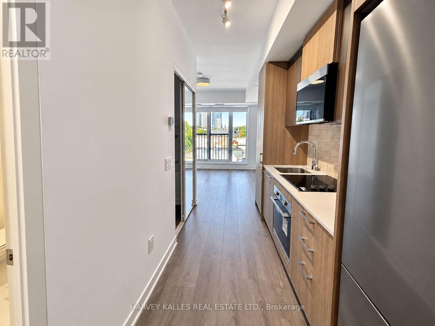 Single Family at 450- 30 Dreamers Way, Toronto (Regent Park), Ontario - Photo 3 - RE/MAX Garden City Realty