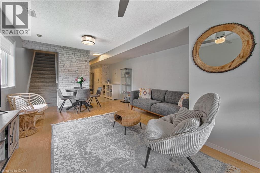 Single Family at 3B- 139 BRIGHTON Street, Waterloo, Ontario - Photo 6 - RE/MAX Garden City Realty