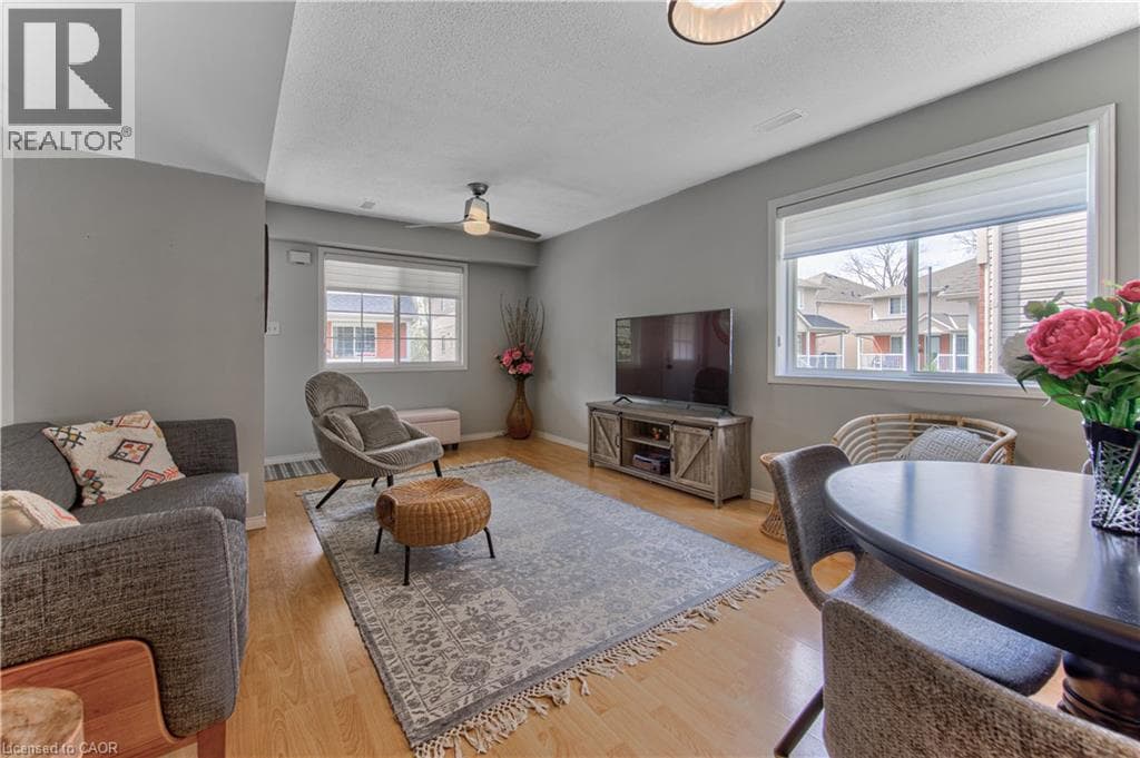 Single Family at 3B- 139 BRIGHTON Street, Waterloo, Ontario - Photo 9 - RE/MAX Garden City Realty