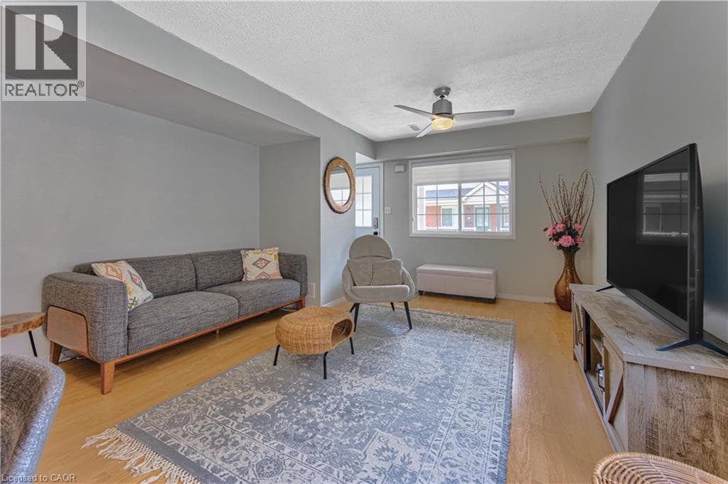 Single Family at 3B- 139 BRIGHTON Street, Waterloo, Ontario - Photo 8 - RE/MAX Garden City Realty
