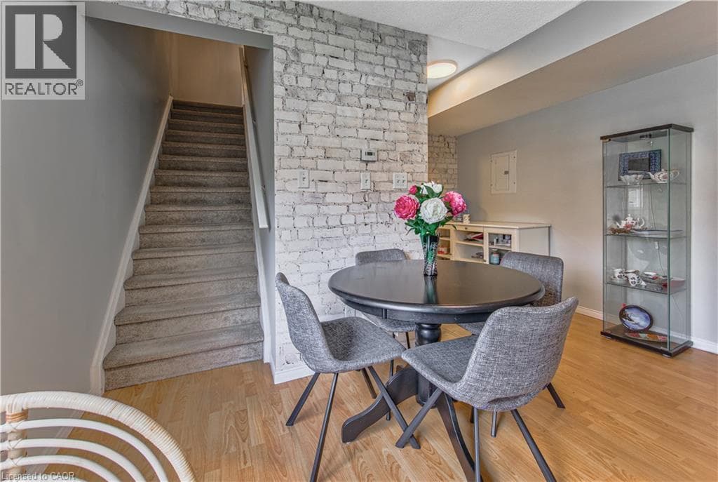 Single Family at 3B- 139 BRIGHTON Street, Waterloo, Ontario - Photo 10 - RE/MAX Garden City Realty